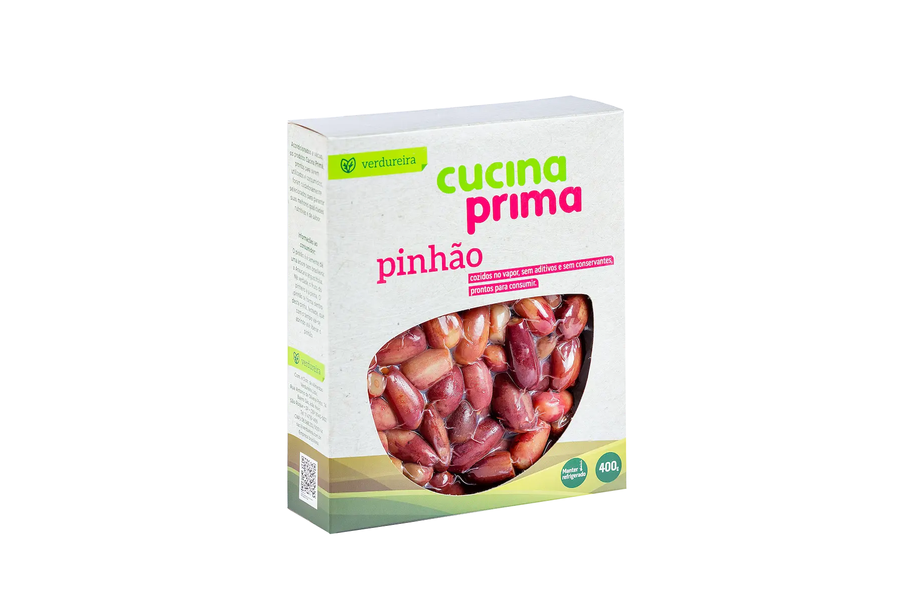 Cucina Prima Pinhão